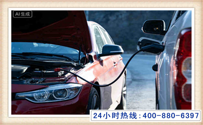 乐山潍坊拖车,附近24小时汽车拖车救援，潍坊道路救援拖车电话